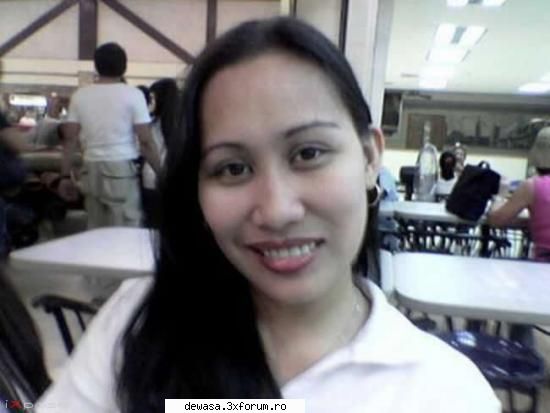 :) mbak tri ramah ingin dijamah