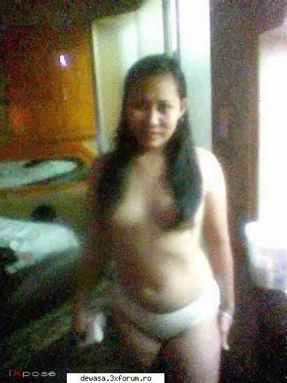 :hi: mbak tri ramah ingin dijamah