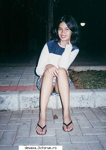 Perek - arjuna - Lokal