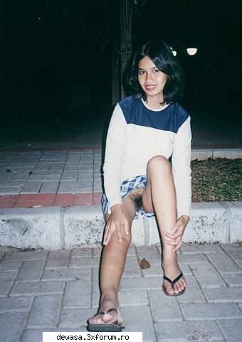 Perek - arjuna - Lokal
